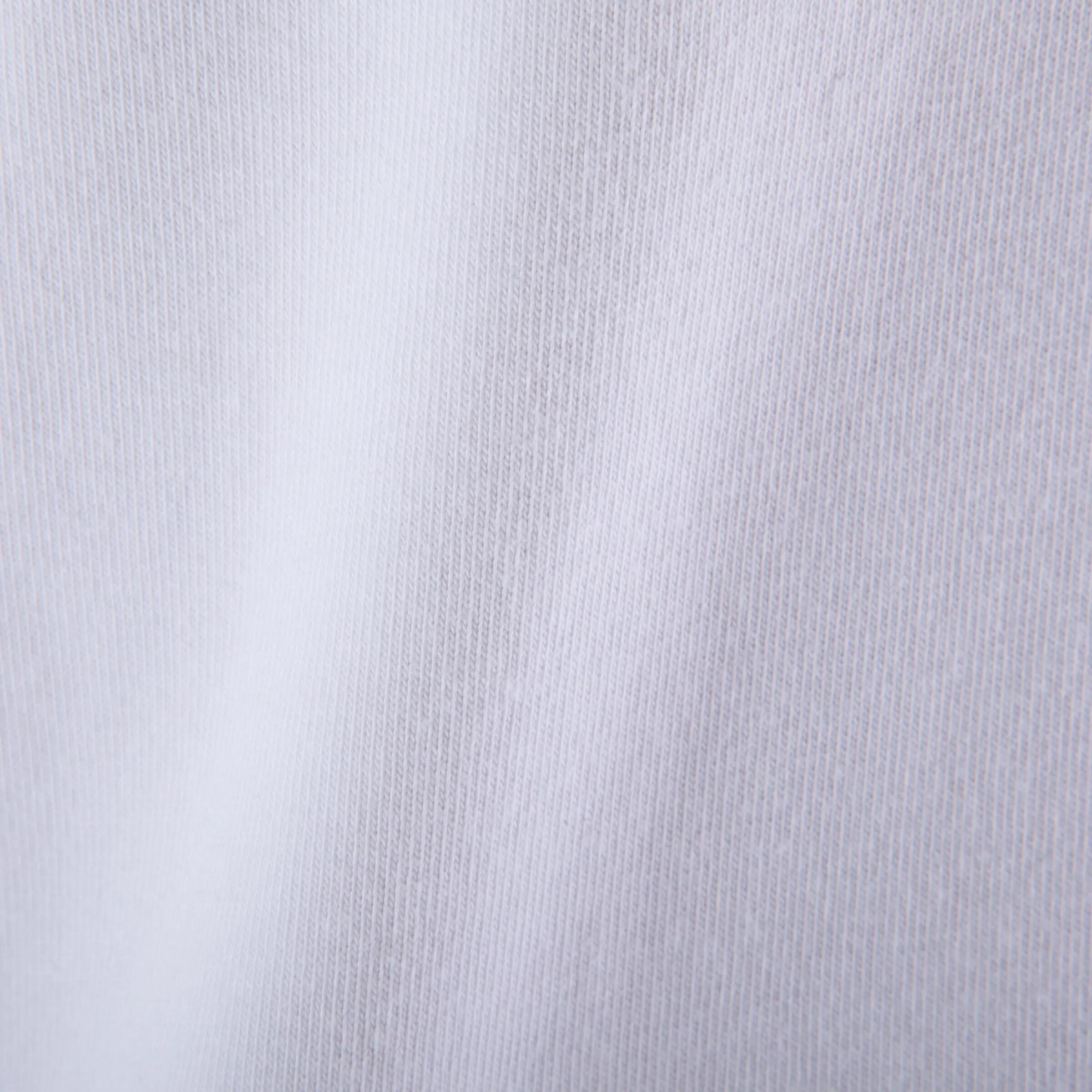 Dry Skin Bodybuilding Tank Top - White 9/12