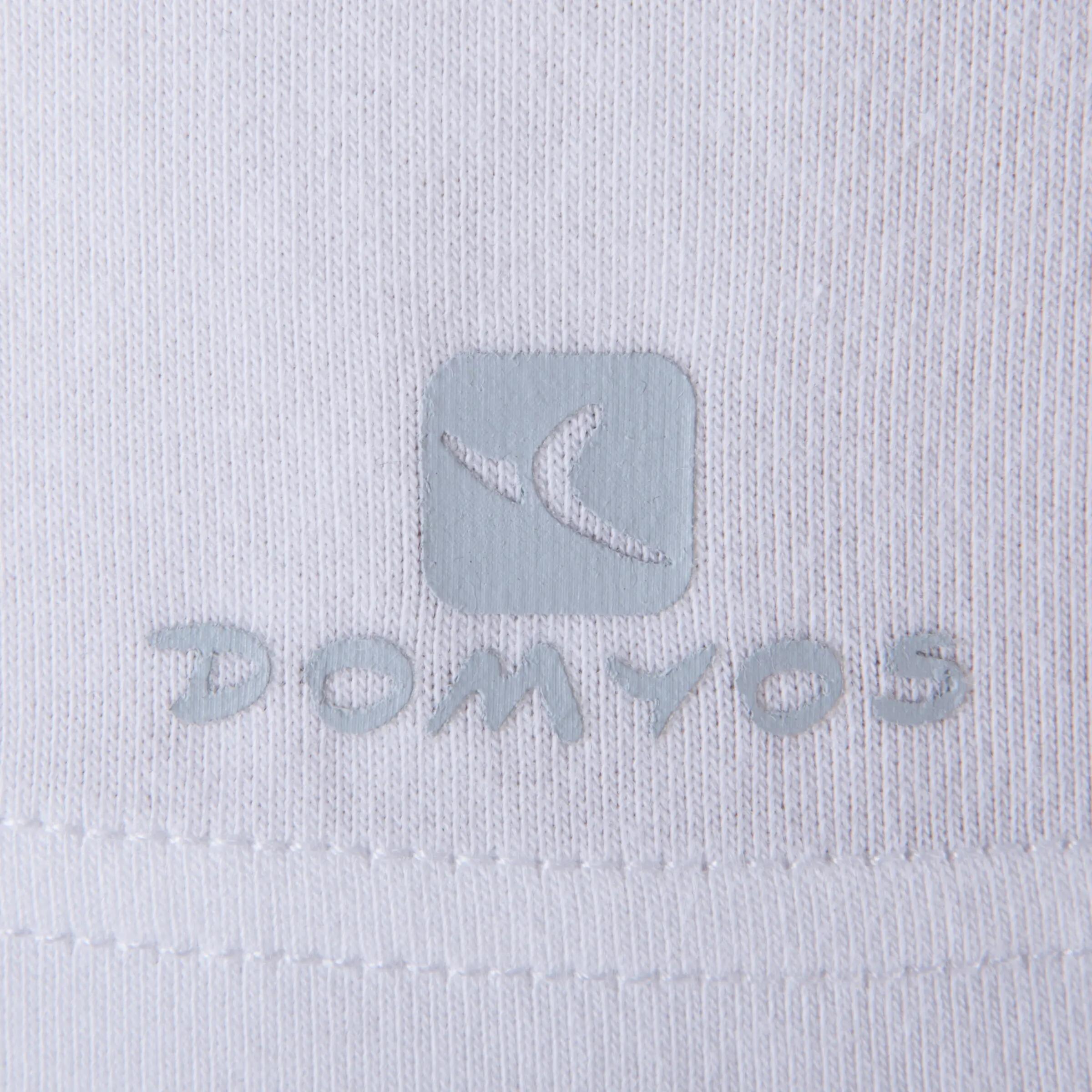 Dry Skin Bodybuilding Tank Top - White 12/12