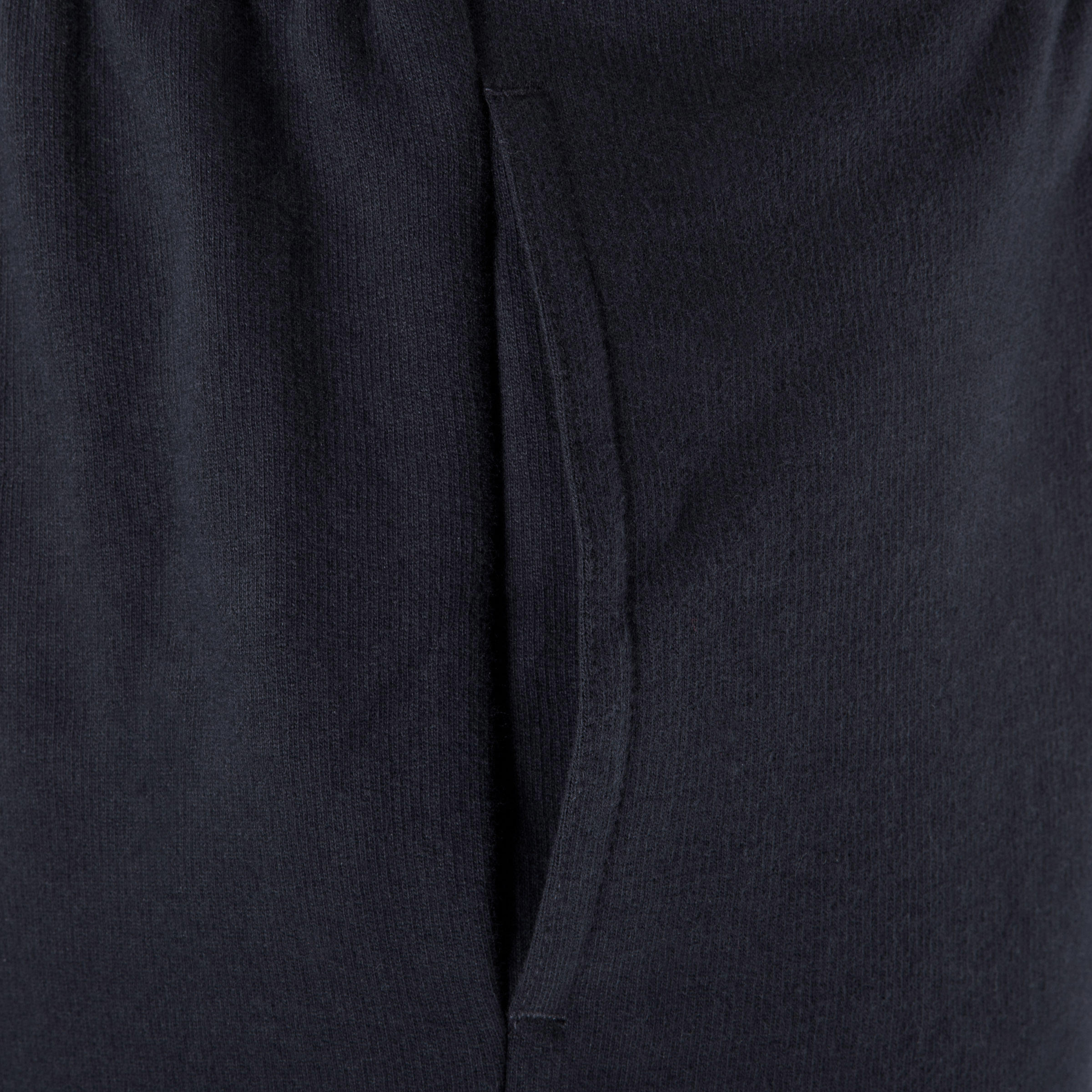 Bodybuilding Wide-leg Bottoms - Black 8/13