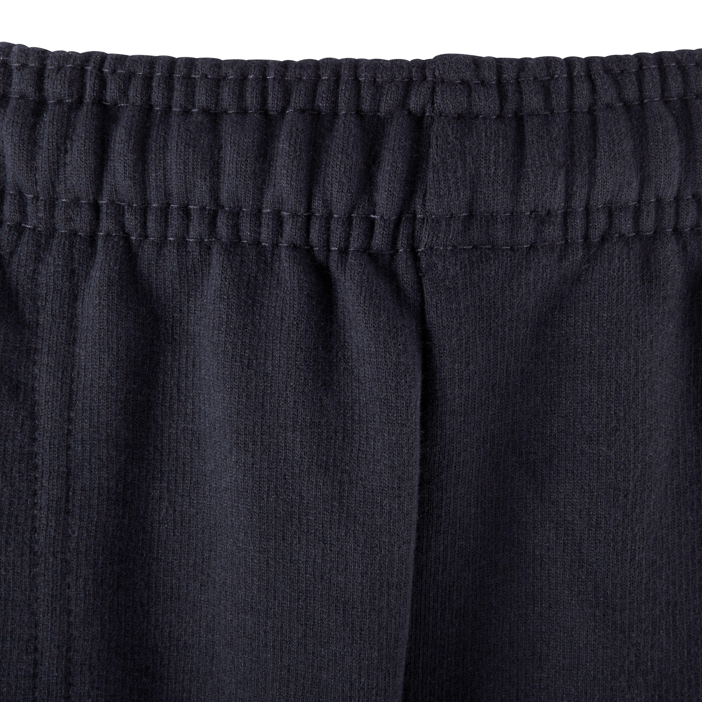Bodybuilding Wide-leg Bottoms - Black 7/13