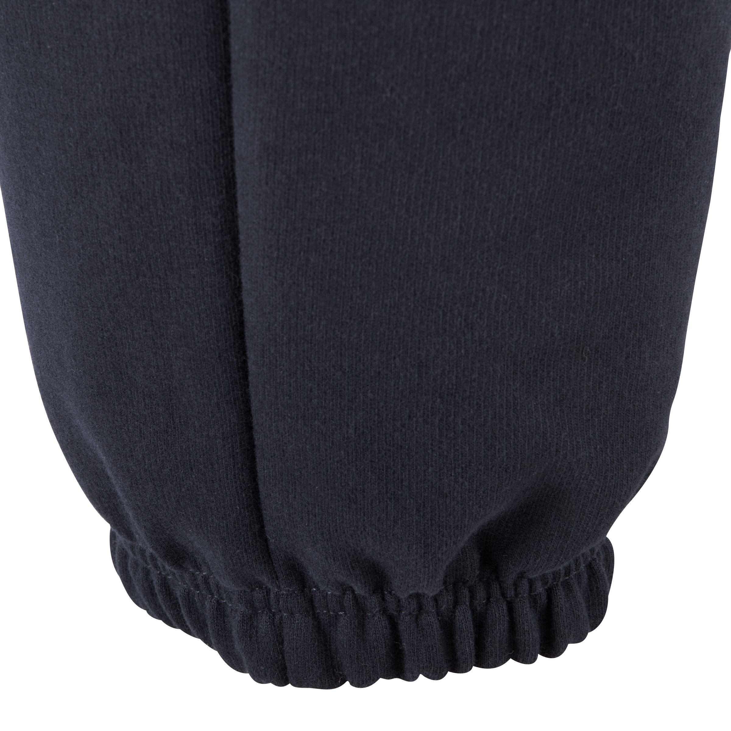 Bodybuilding Wide-leg Bottoms - Black 10/13