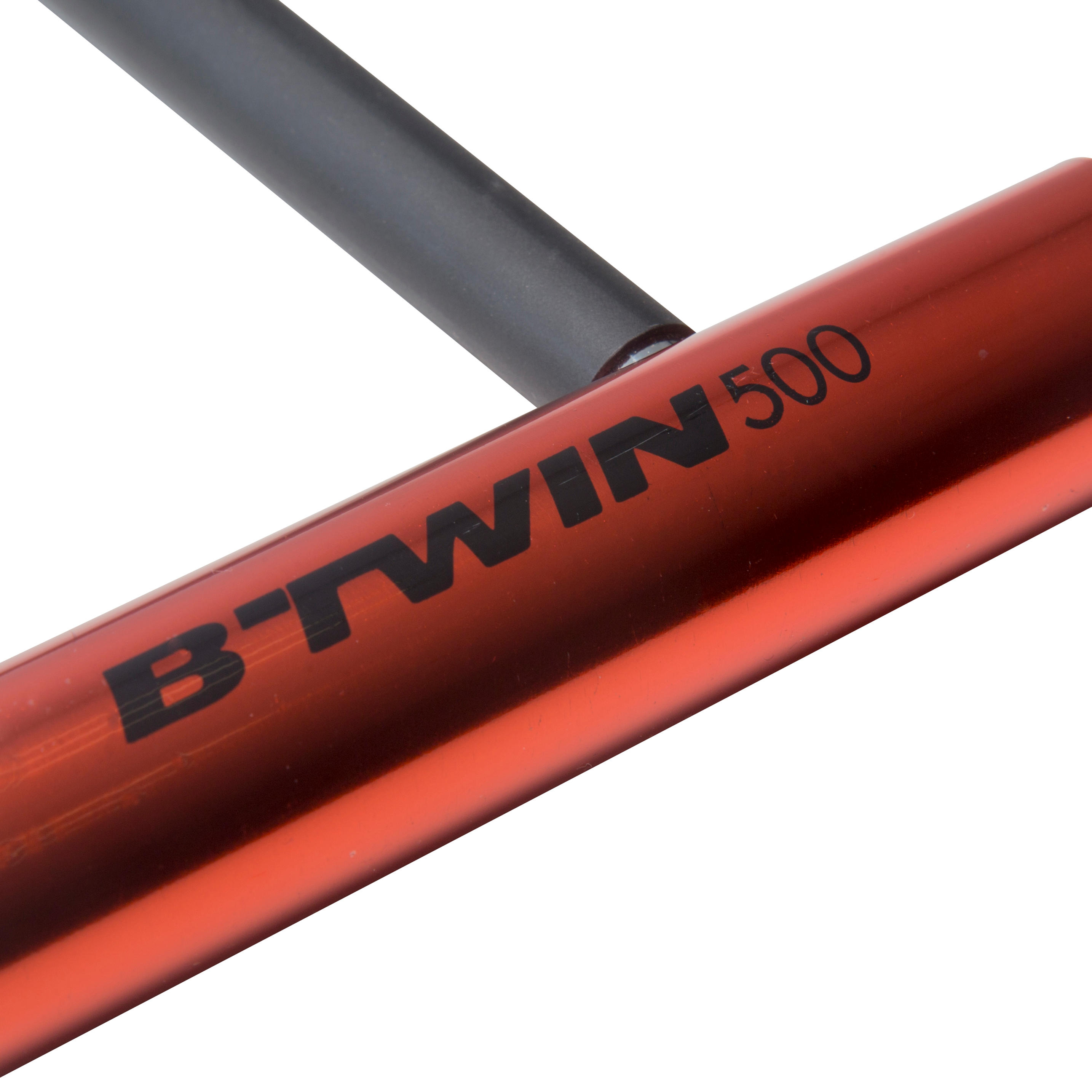 Btwin 500 online lock