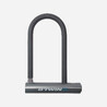 Cycle Lock - U-Lock 500 with Key - Grey