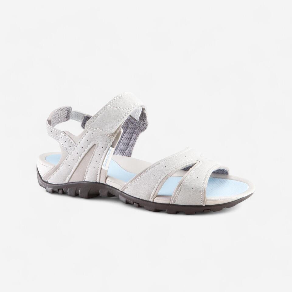 DREAM PAIRS Wandelsandalen Voor Dames - Comfortabele Sportsandalen Huaraches Voor Zomer En Strand