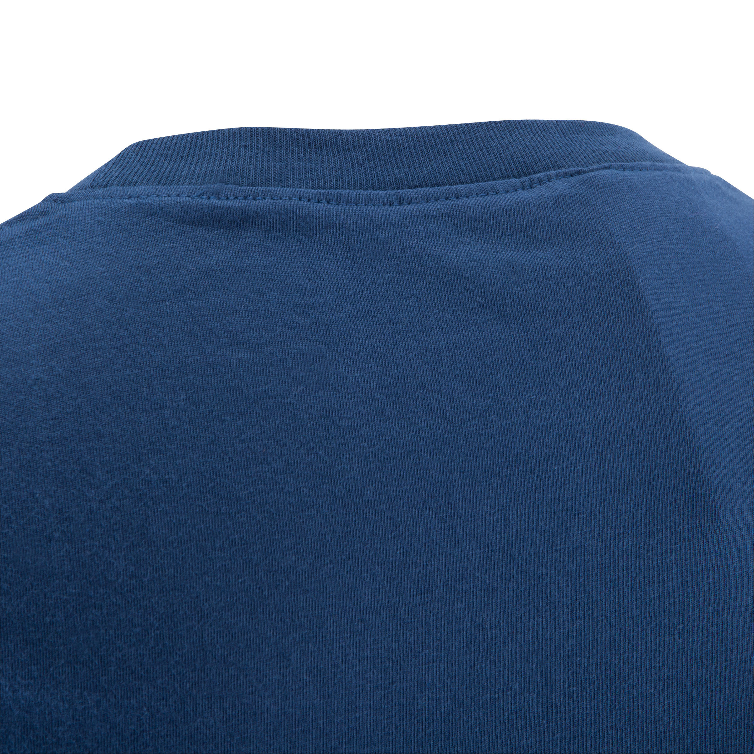 Sportee Gym & Pilates T-Shirt - Navy Blue 9/12
