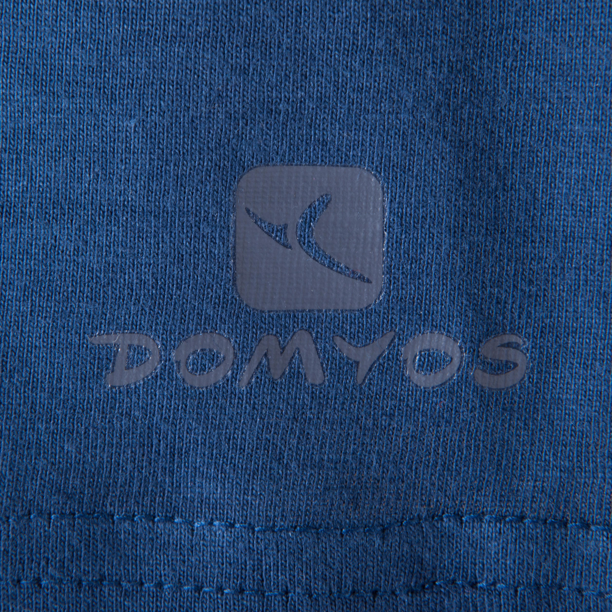 Sportee Gym & Pilates T-Shirt - Navy Blue 12/12