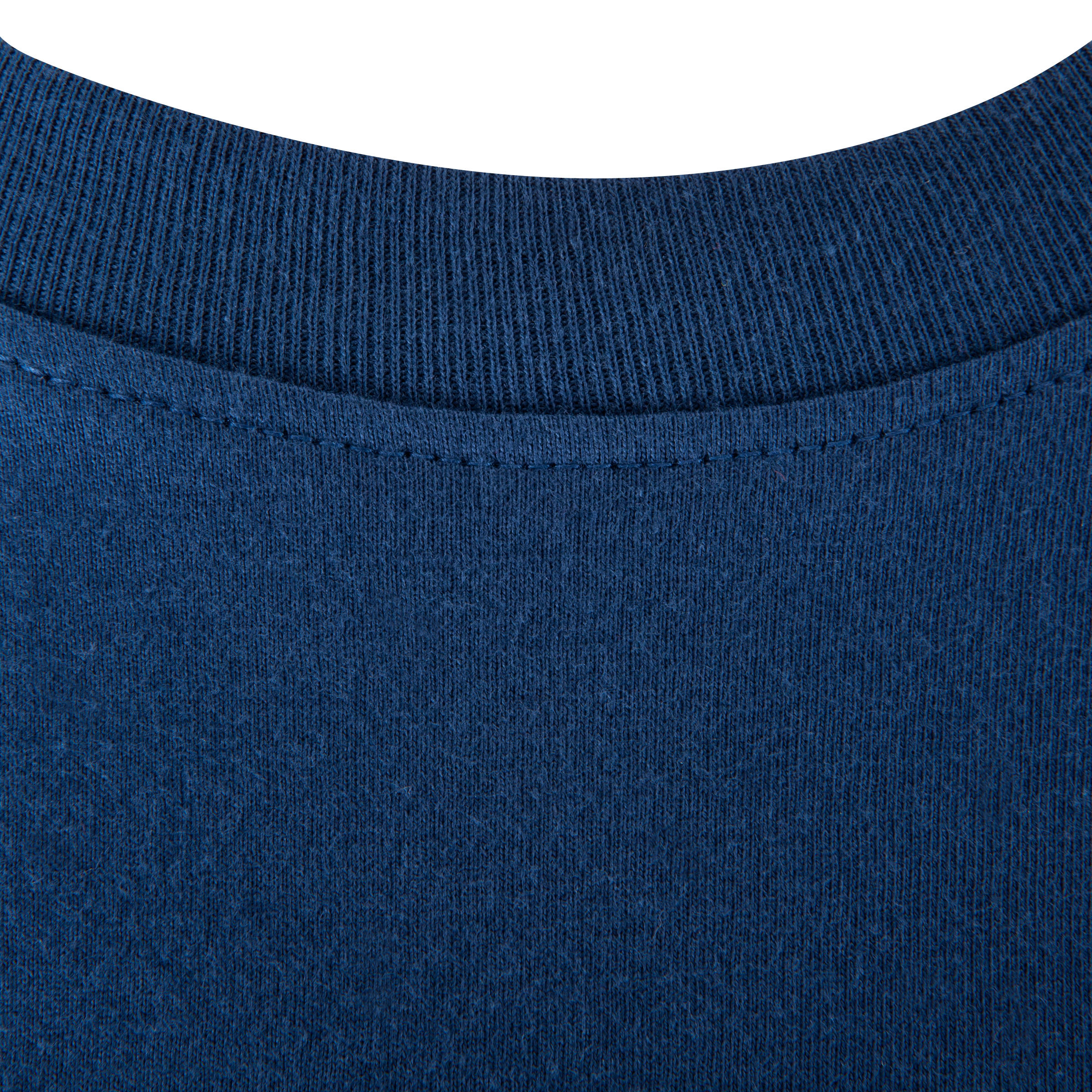 Sportee Gym & Pilates T-Shirt - Navy Blue 8/12