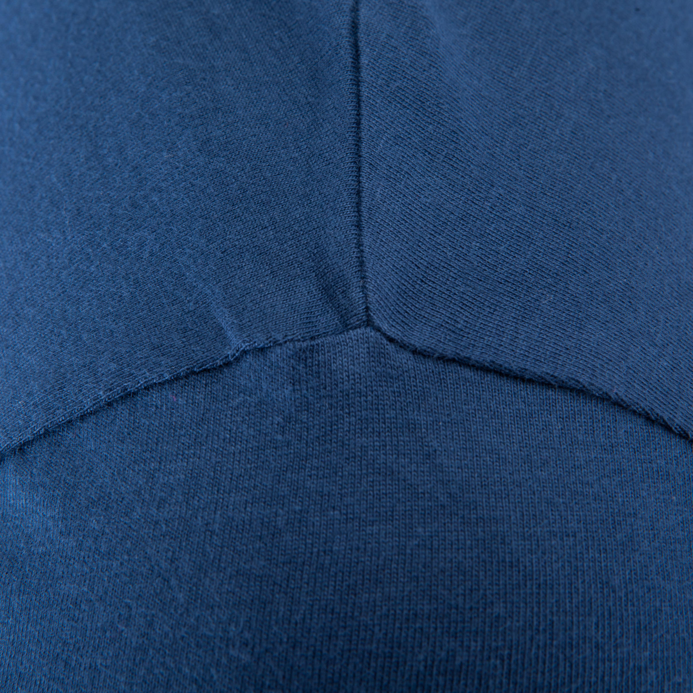 Sportee Gym & Pilates T-Shirt - Navy Blue 10/12