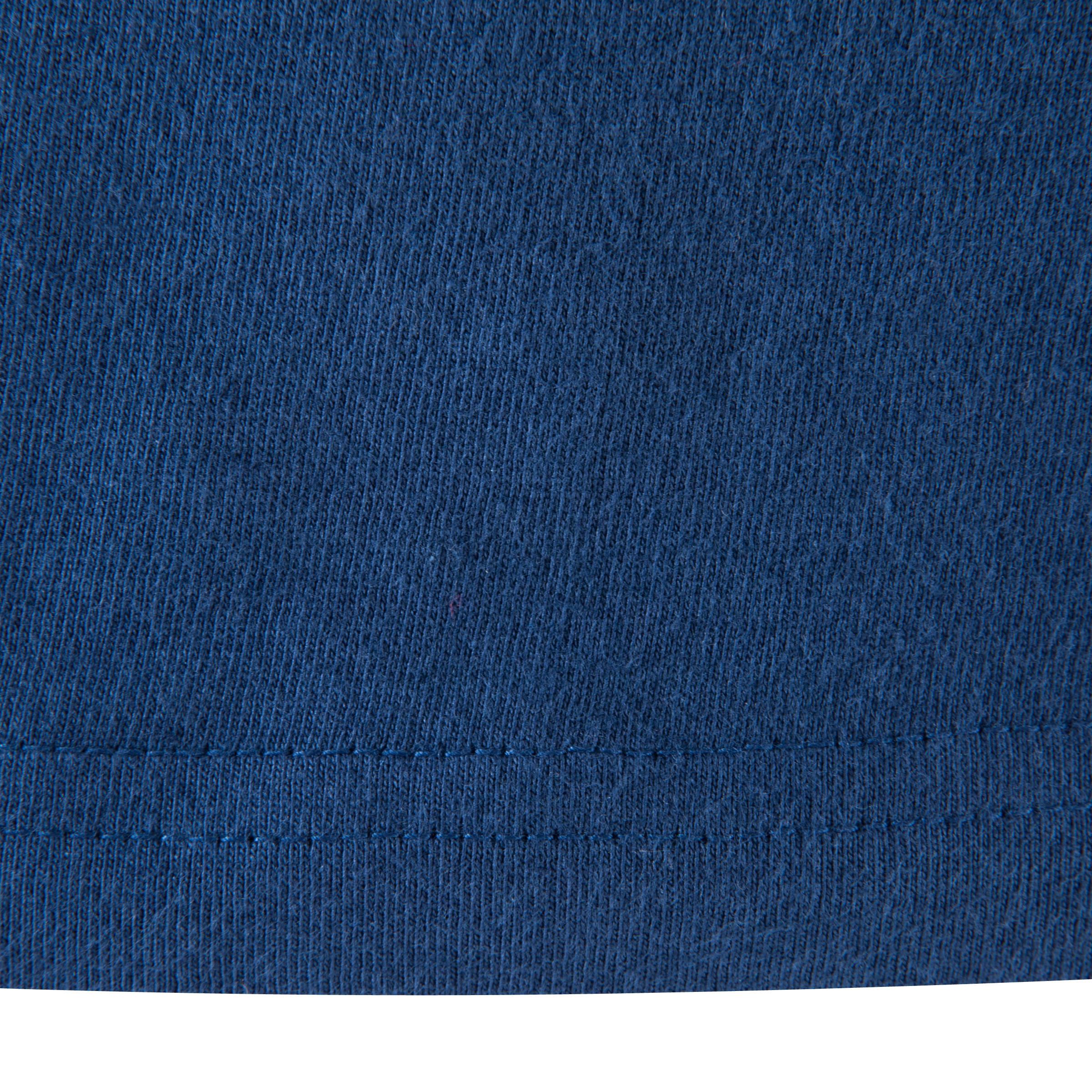 Sportee Gym & Pilates T-Shirt - Navy Blue 11/12