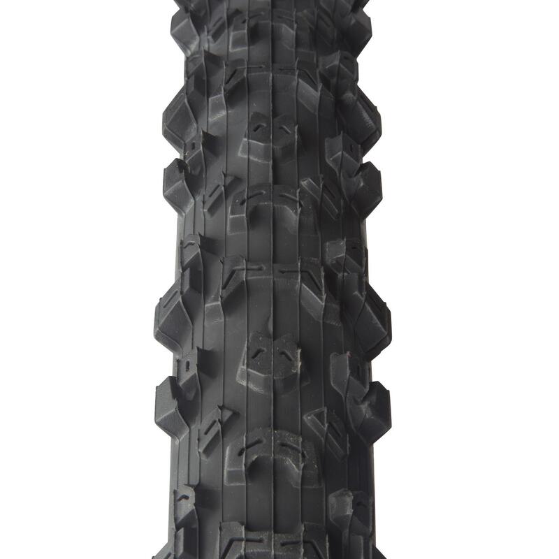 Puñalada Intercambiar plantador Cubierta MTB 26 x 2,00 / ETRTO 50-559 varillas rígidas Michelin Country Style | Decathlon Puñalada Intercambiar plantador Cubierta MTB 26 x 2,00 / ETRTO 50-559 varillas rígidas Michelin Country Style | Decathlon
