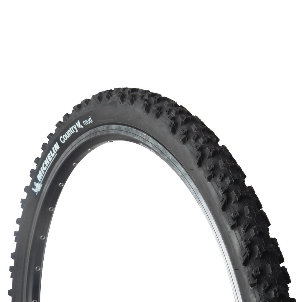 Drahtreifen MTB Michelin Country Style 26×2,00