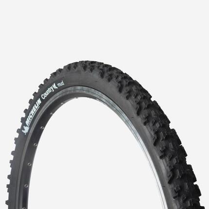 Pneu VTT MICHELIN COUNTRY STYLE 26 x 2.00 Tringle rigide