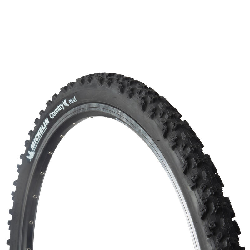 26x2.00 Wire Bead Mountain Bike Tyre