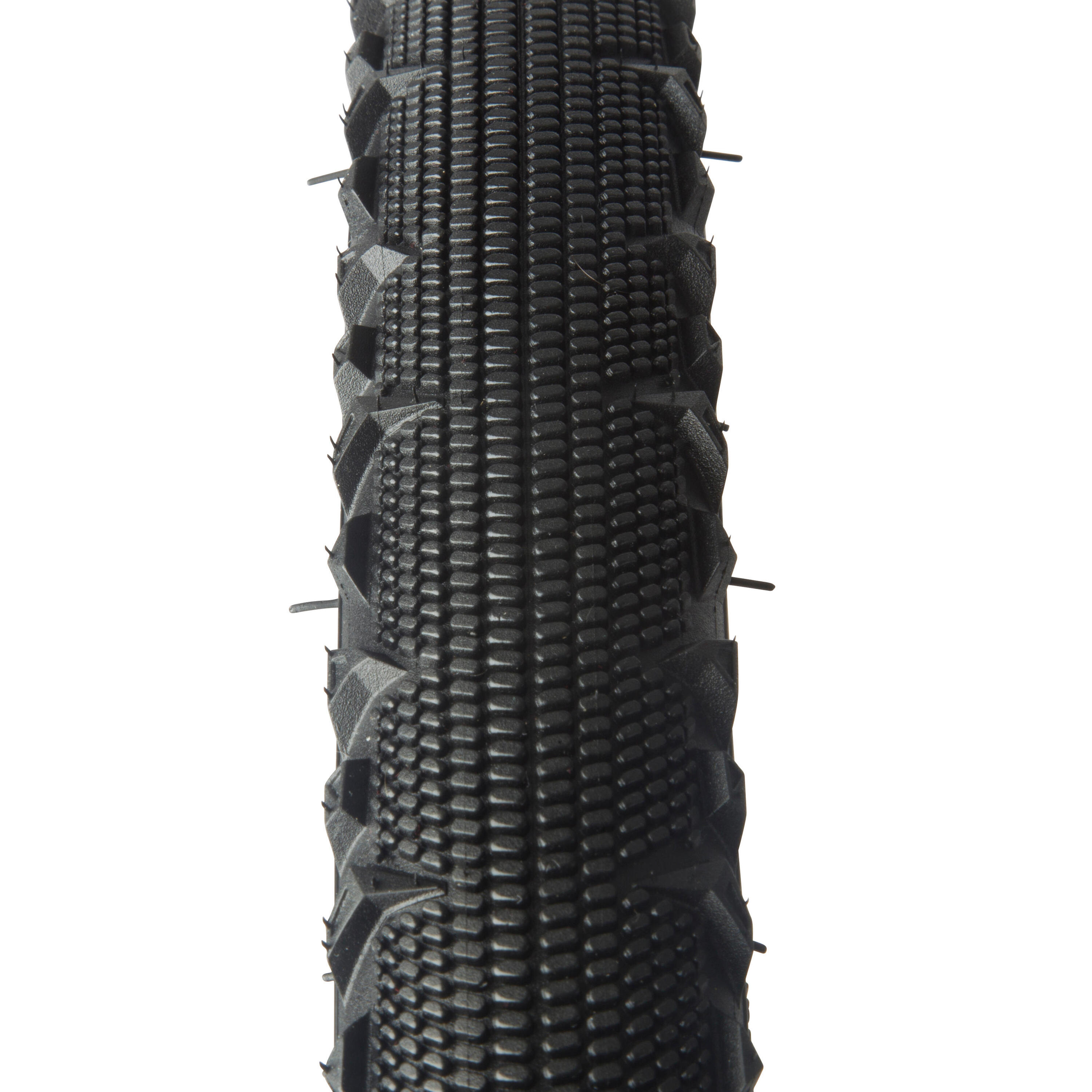 Dry Hybrid Bike Tyre 26x1.95 2/3