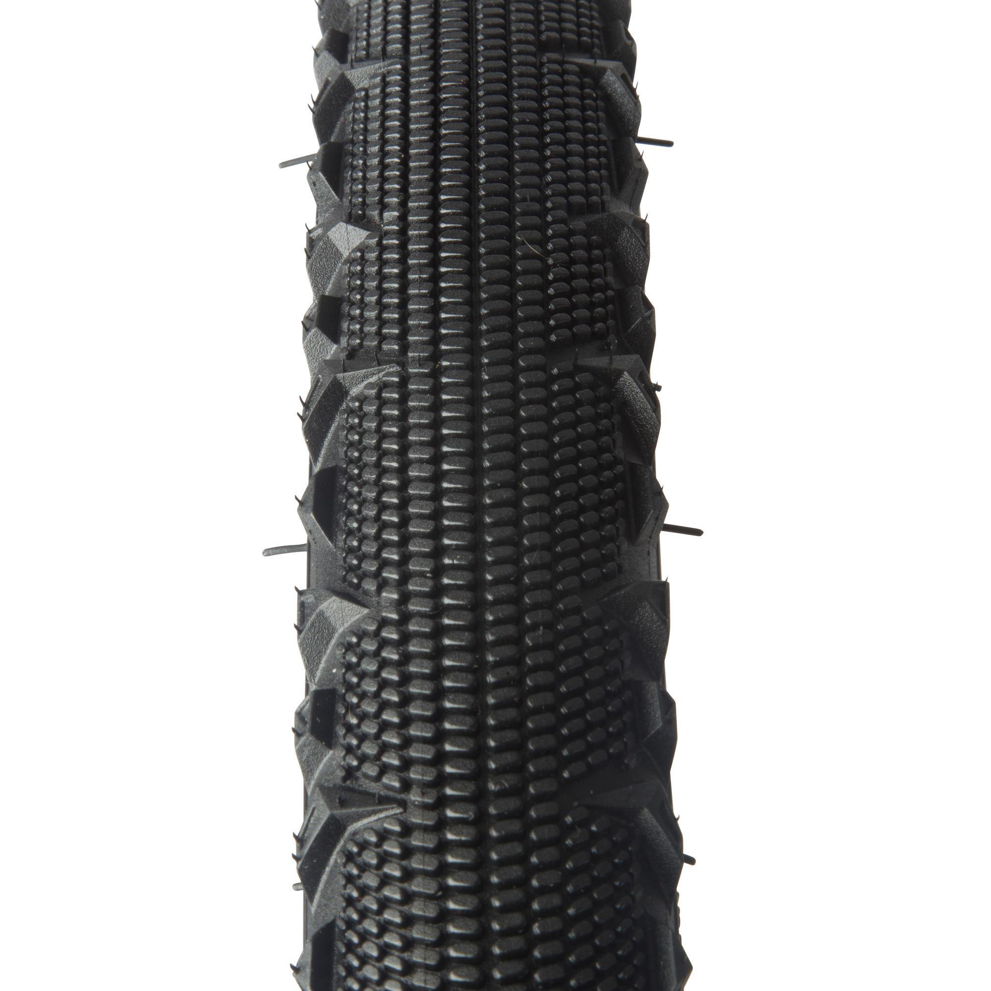 Copertone TREKKING 1 SPEED 26x1,95 BTWIN | DECATHLON