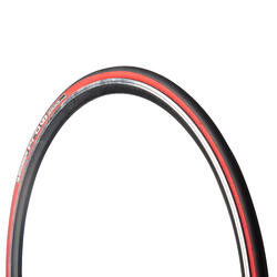 PNEU MICHELIN PRO4 700X23 ROUGE