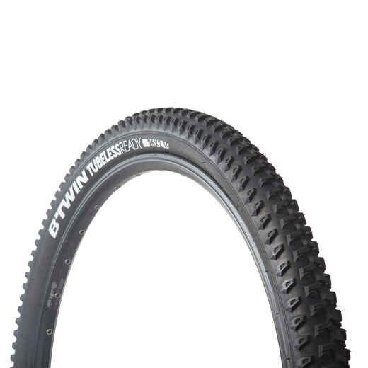 
      26x2.10 All-Terrain Mountain Bike Tyre
  