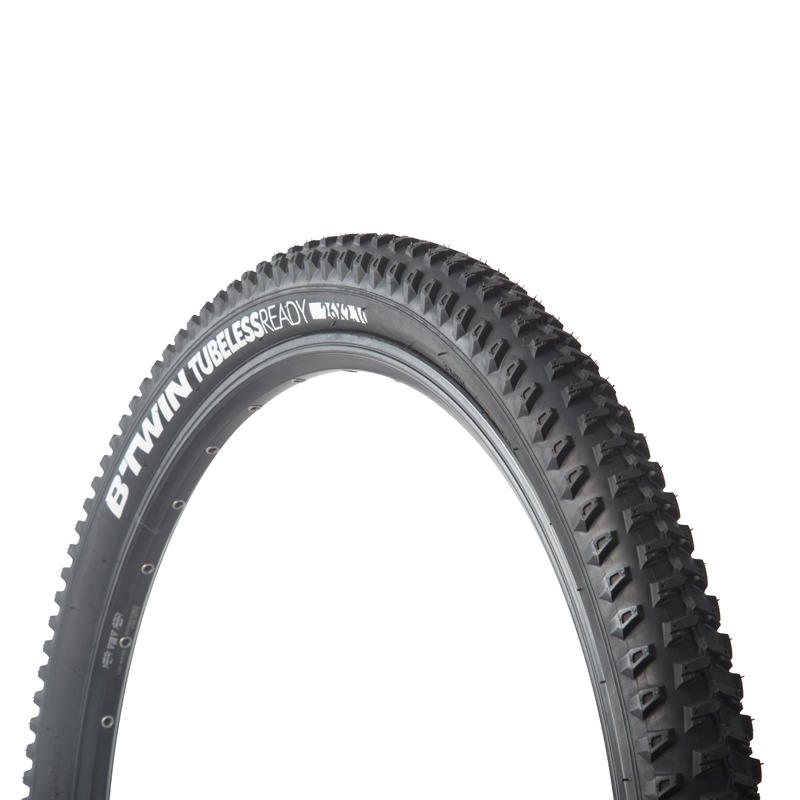 Шина для MTB, з гнучкими бортами, 9 передач, 29x10 / ETRTO 54-559