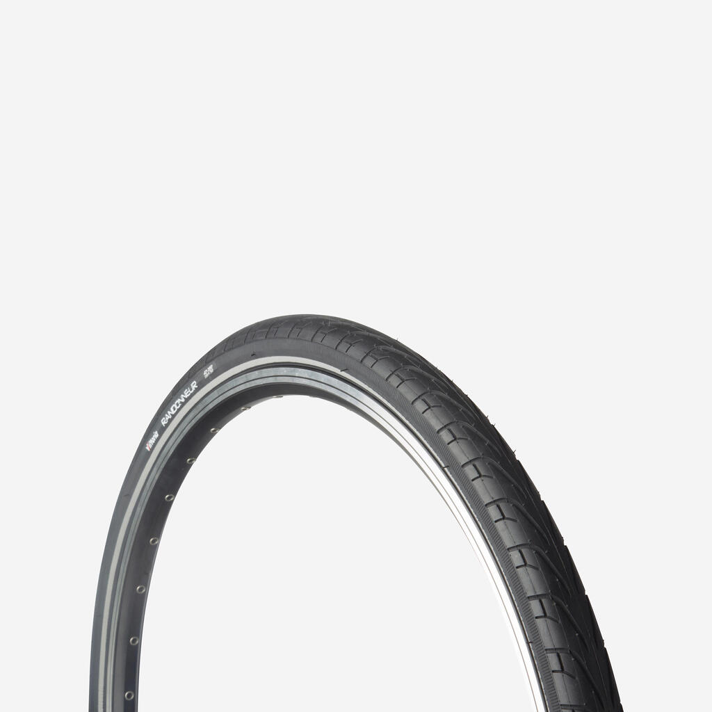 Randonneur 26x1.5 torkekindel jalgrattarehv / ETRTO 40-559