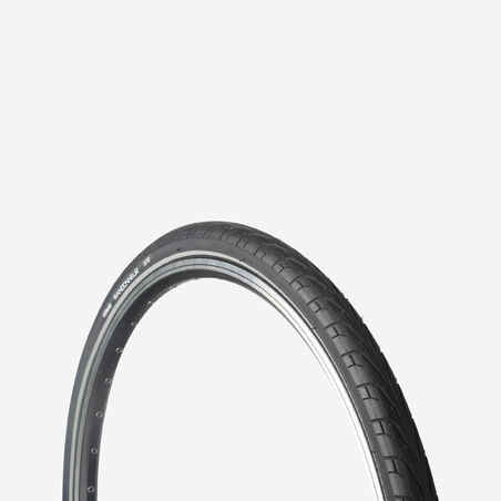 Na predrtje odporna kolesarska pnevmatika Randonneur 26x1.5 / ETRTO 40-559