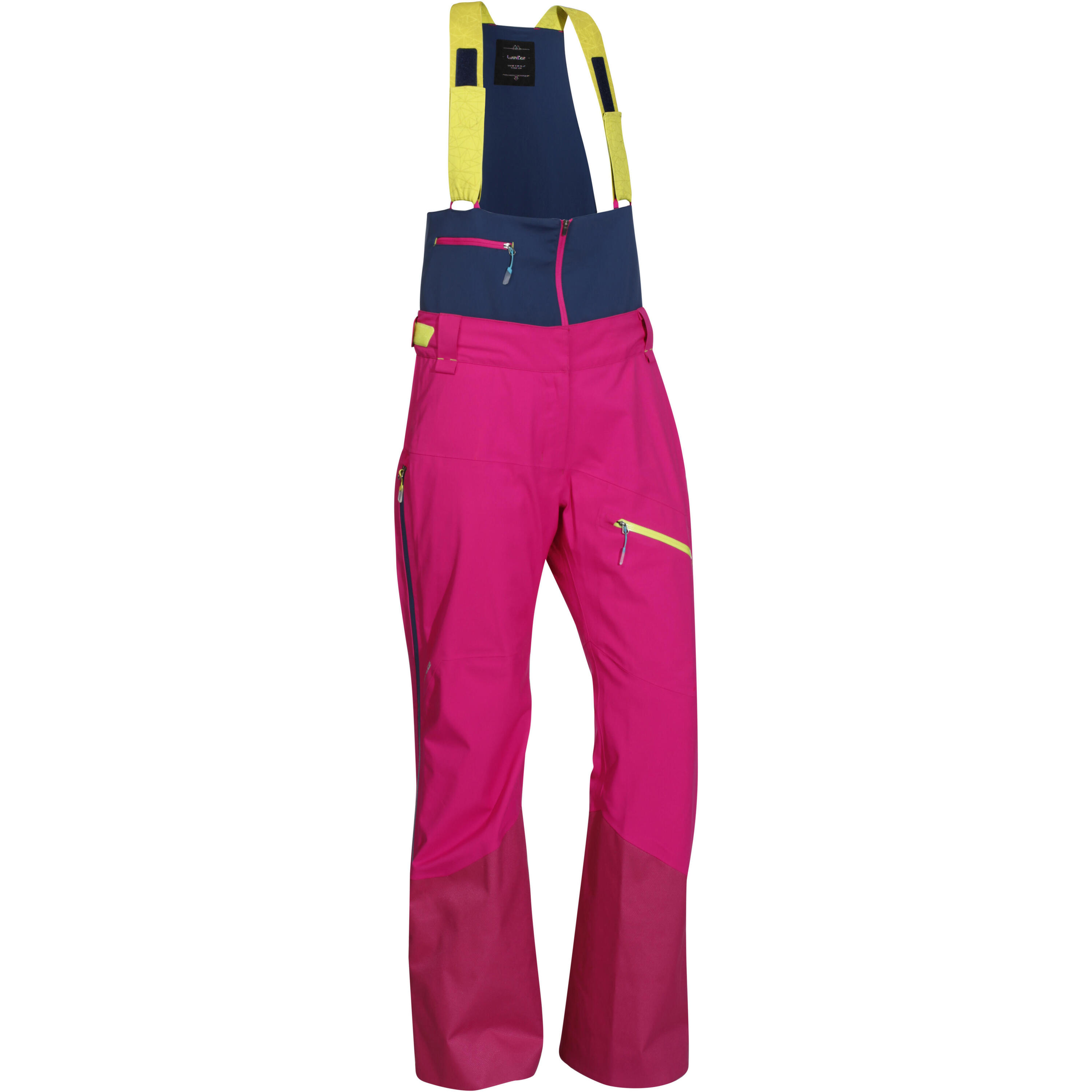 Ski Suits & Pants