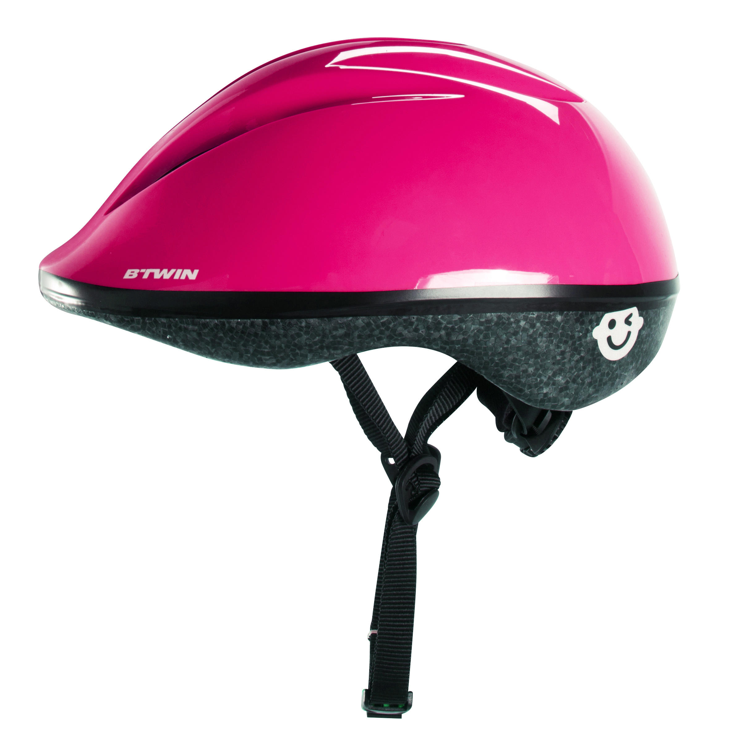 Casque btwin velo hotsell