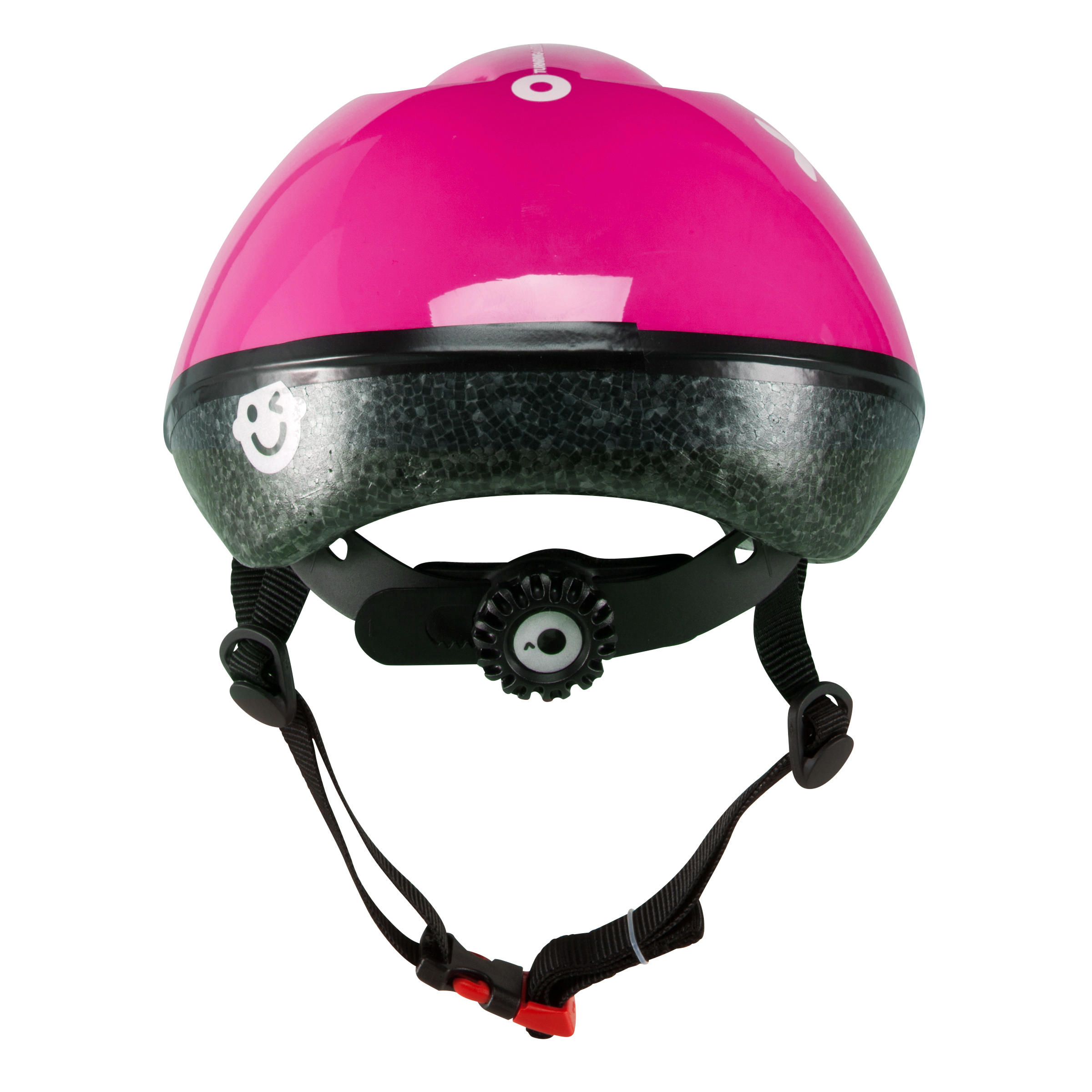 300 Children's Helmet - Pink 3/11