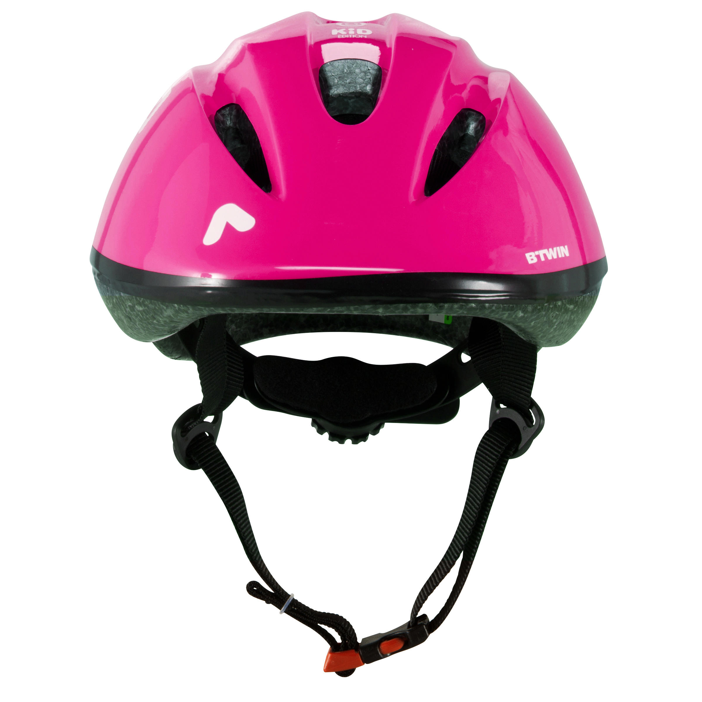 300 Children's Helmet - Pink 4/11