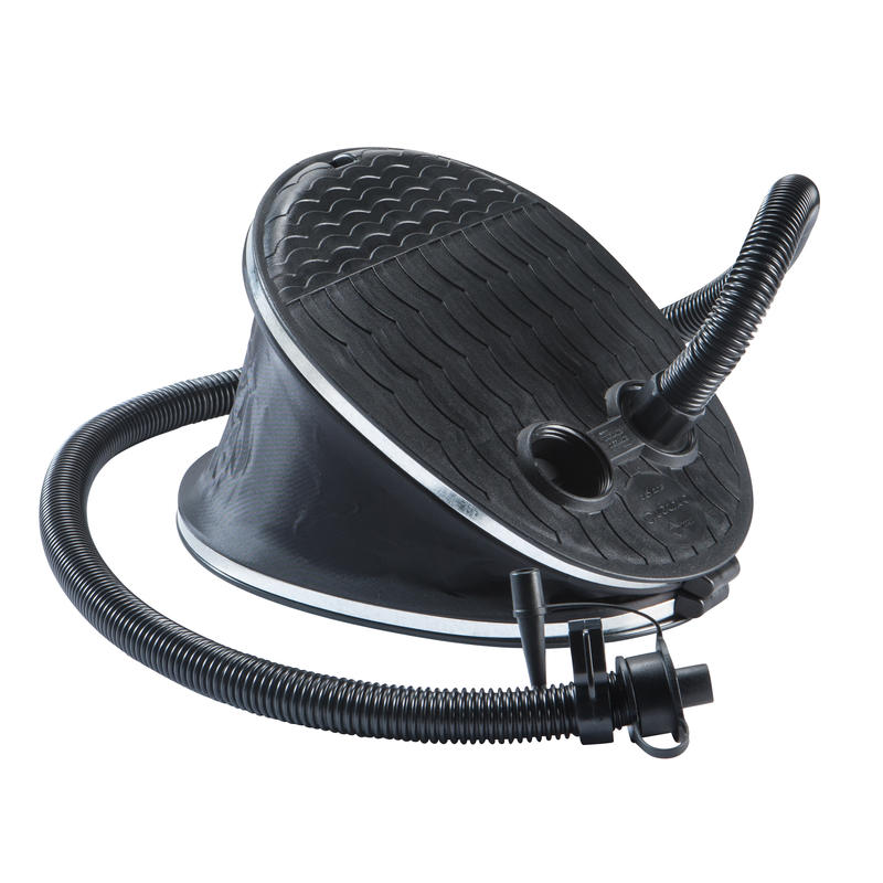 FOOT PUMP FOOT PUMP