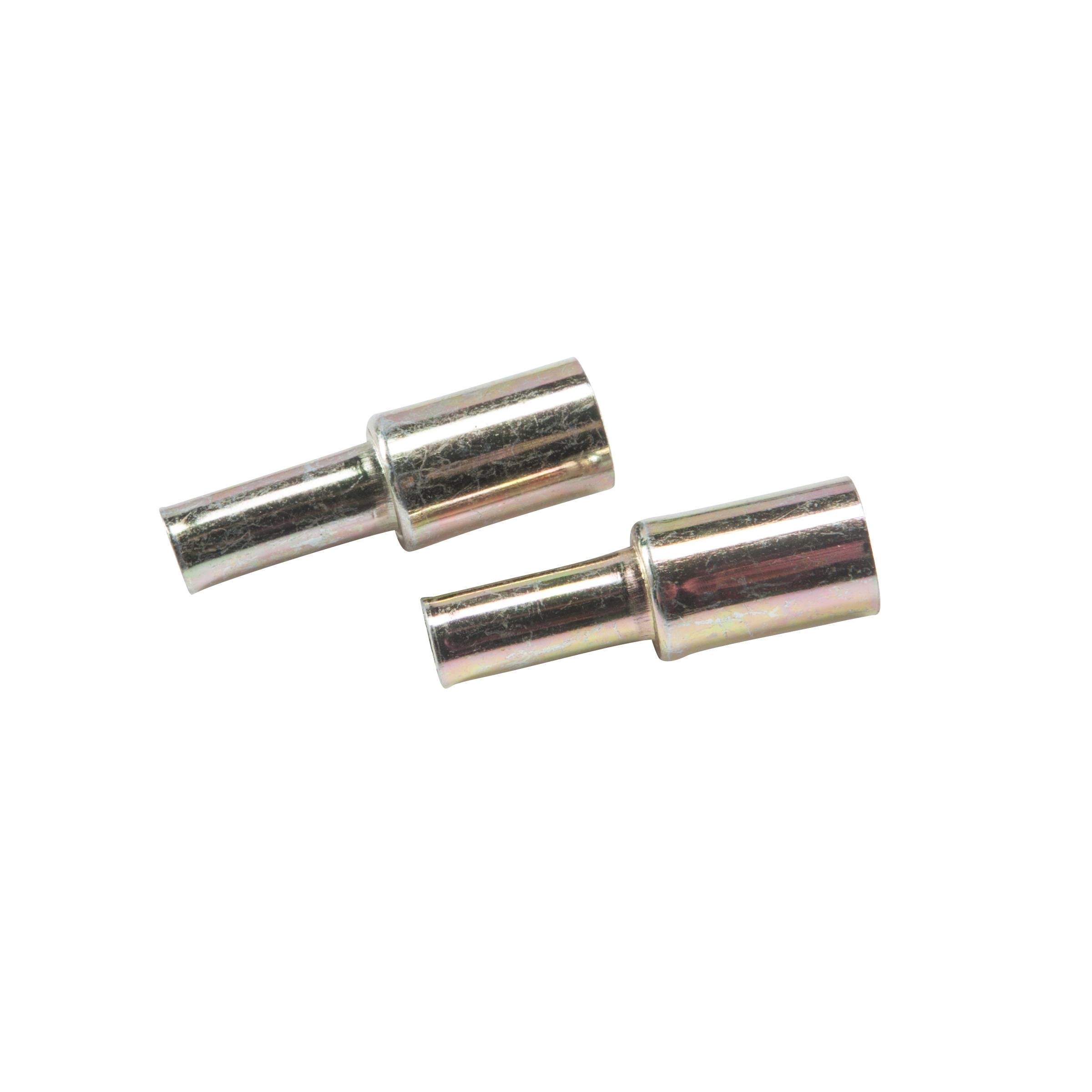 Ensemble complet d'arceaux en fibres de verre diamètre de 8,5 mm - QUECHUA