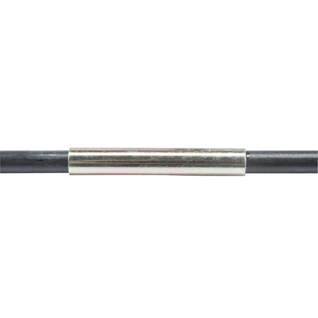 Fiberglass Tent-Pole Kit - 8.5 mm Diameter