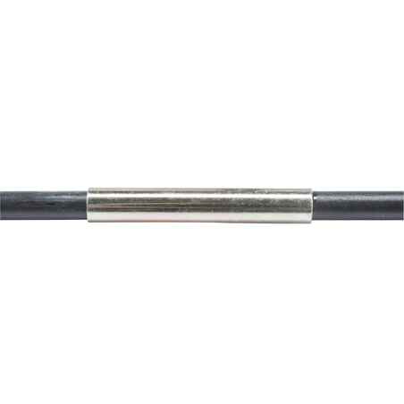 Fiberglass Tent-Pole Kit - 8.5 mm Diameter