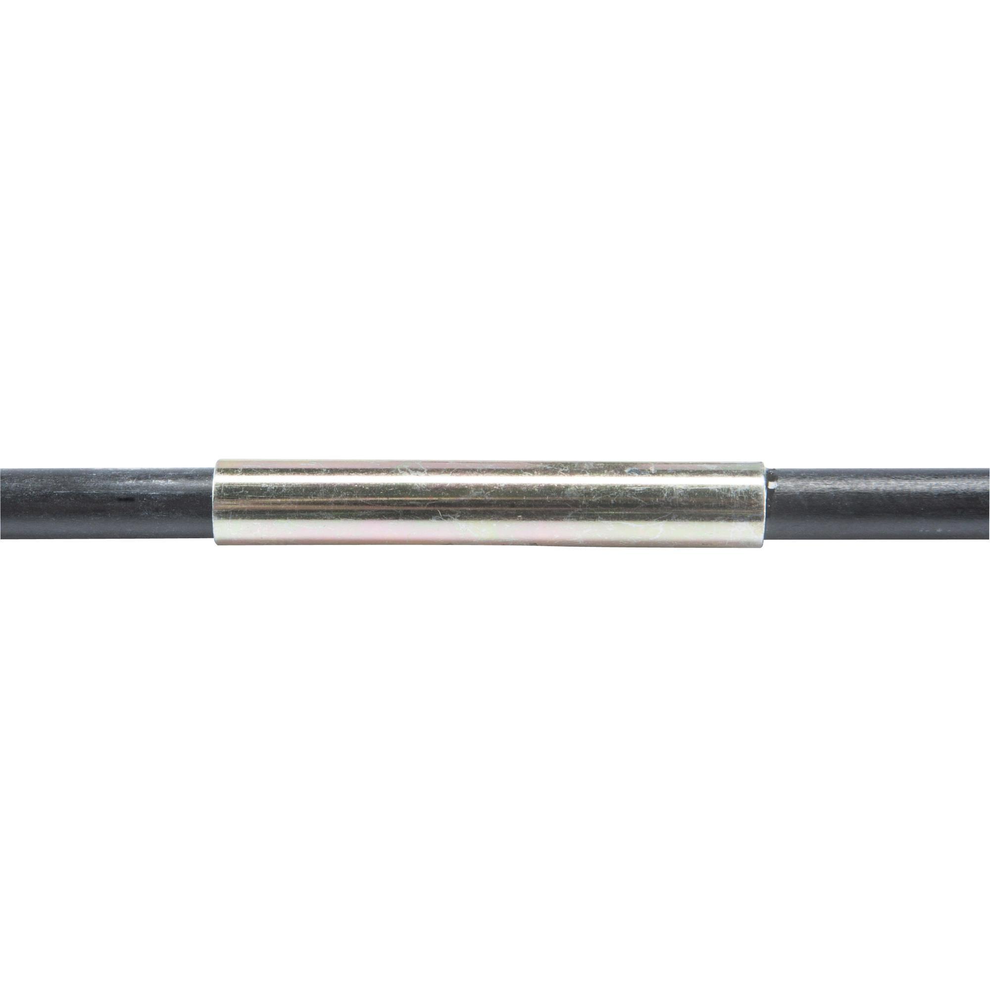 Arceau De Rechange Pour Tente En Fibre De Verre - Longueur 3.6m, Pour Tentes 2-3 Personnes, Montage Facile - 3