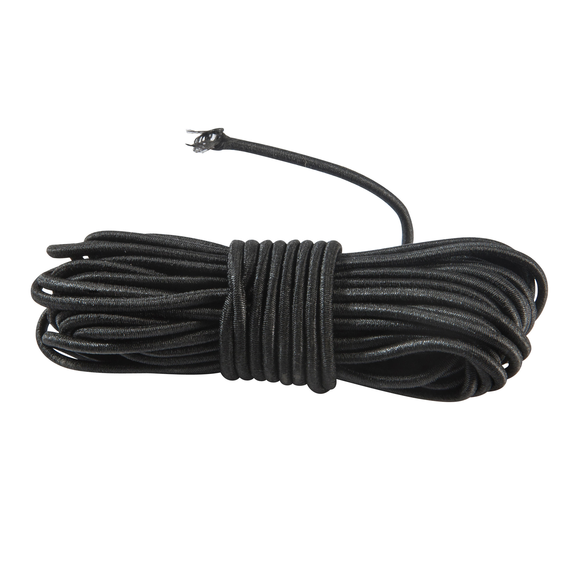 Complete Fibreglass Tent Pole Set 8.5 mm diameter - QUECHUA