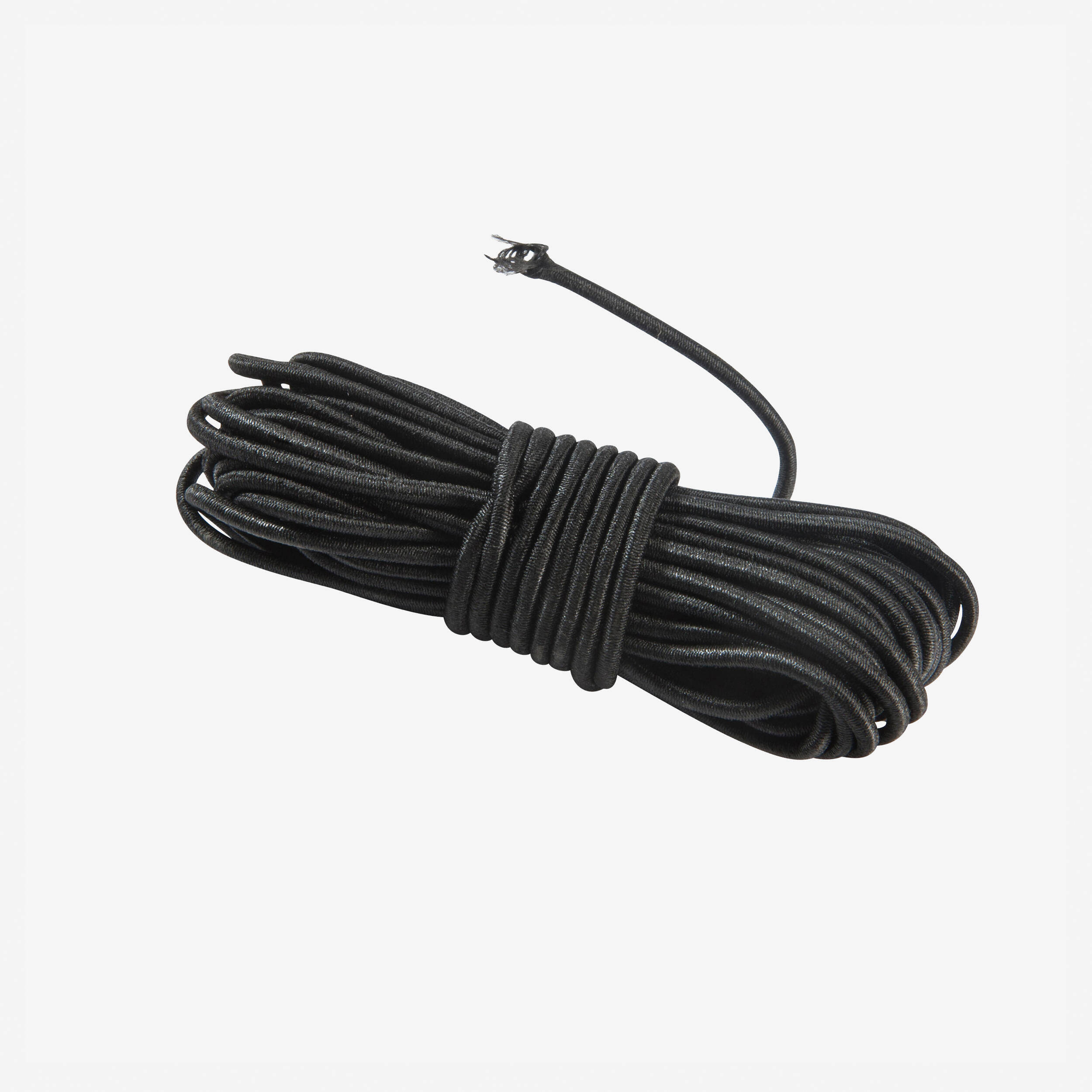 Camping Fiberglass Tent-Pole Kit For Tents - 0.85mm Diameter -  4