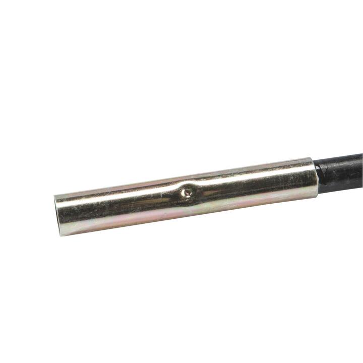 Fiberglass TentPole Kit 8.5 mm Diameter QUECHUA Decathlon