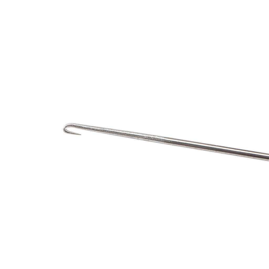 REPAIR NEEDLE - SPARE PART FOR REPAIRING POLES