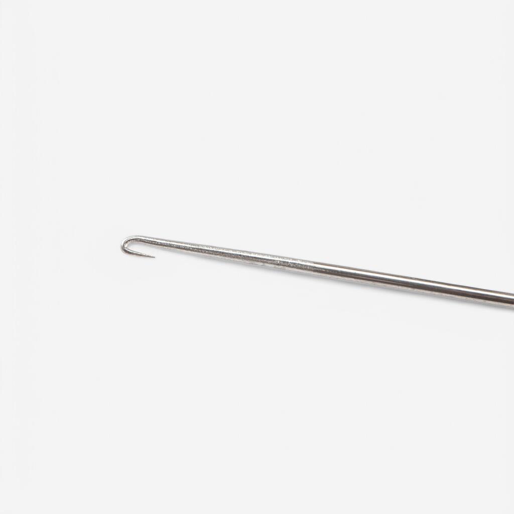 KIT ARCEAU EN FIBRES DE VERRE COMPLET POUR TENTE - DIAMÈTRE 8,5 MM