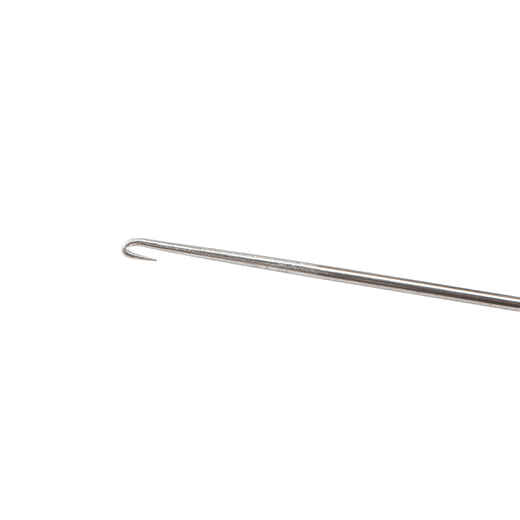 
      REPAIR NEEDLE - SPARE PART FOR REPAIRING POLES
  