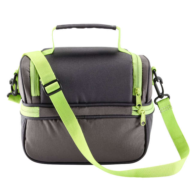 Lunch Box QUECHUA Termosy i pojemniki termiczne Turystyka, trekking