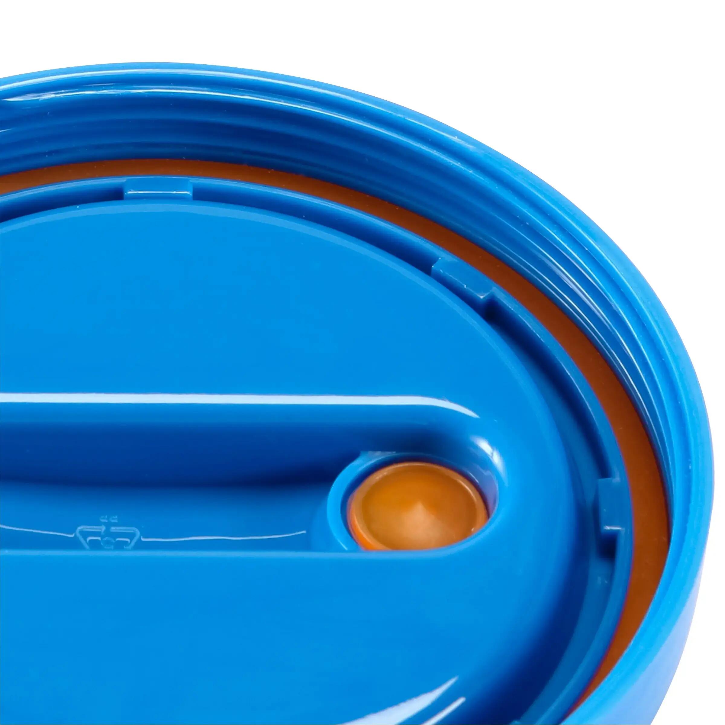 Lunch Box isothermal box - brown 21/25