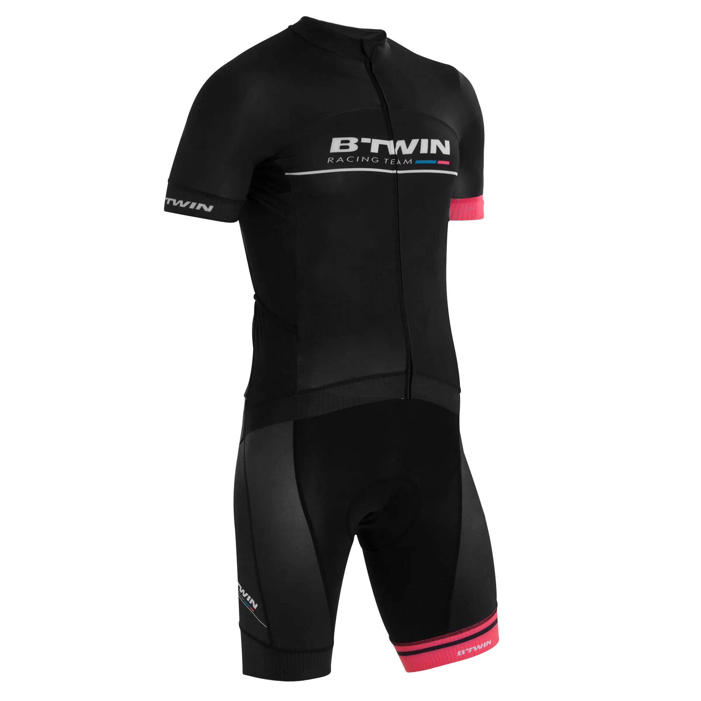 AEROFIT 700 CYCLING SHORT-SLEEVED JERSEY - CORPORATE 2/15