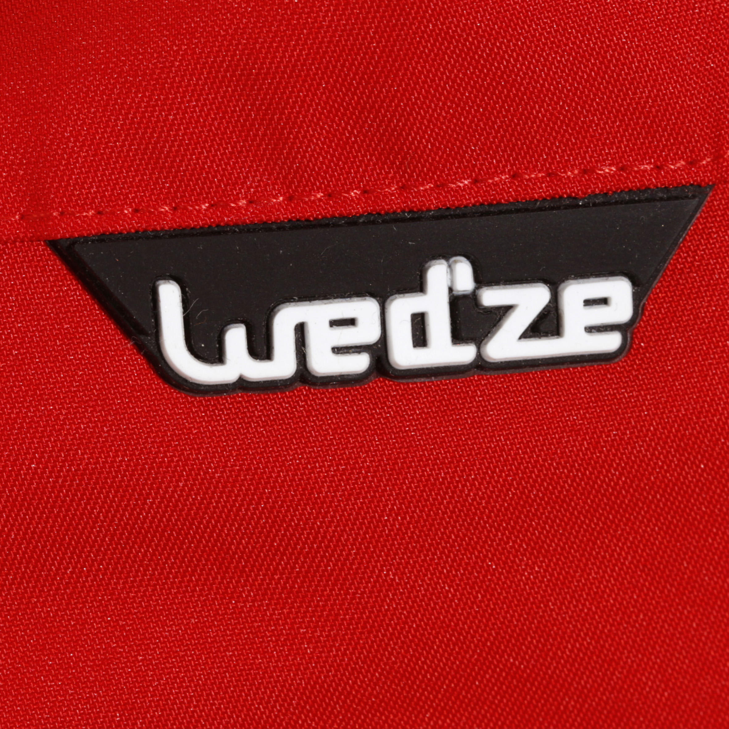 SLIDE 300 MEN'S SKI TROUSERS - RED 6/13
