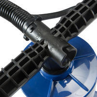 Double-Action Hand Pump