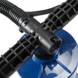 DOUBLE ACTION HAND PUMP 4 L | RECOMMENDED FOR INFLATABLE MATTRESSES