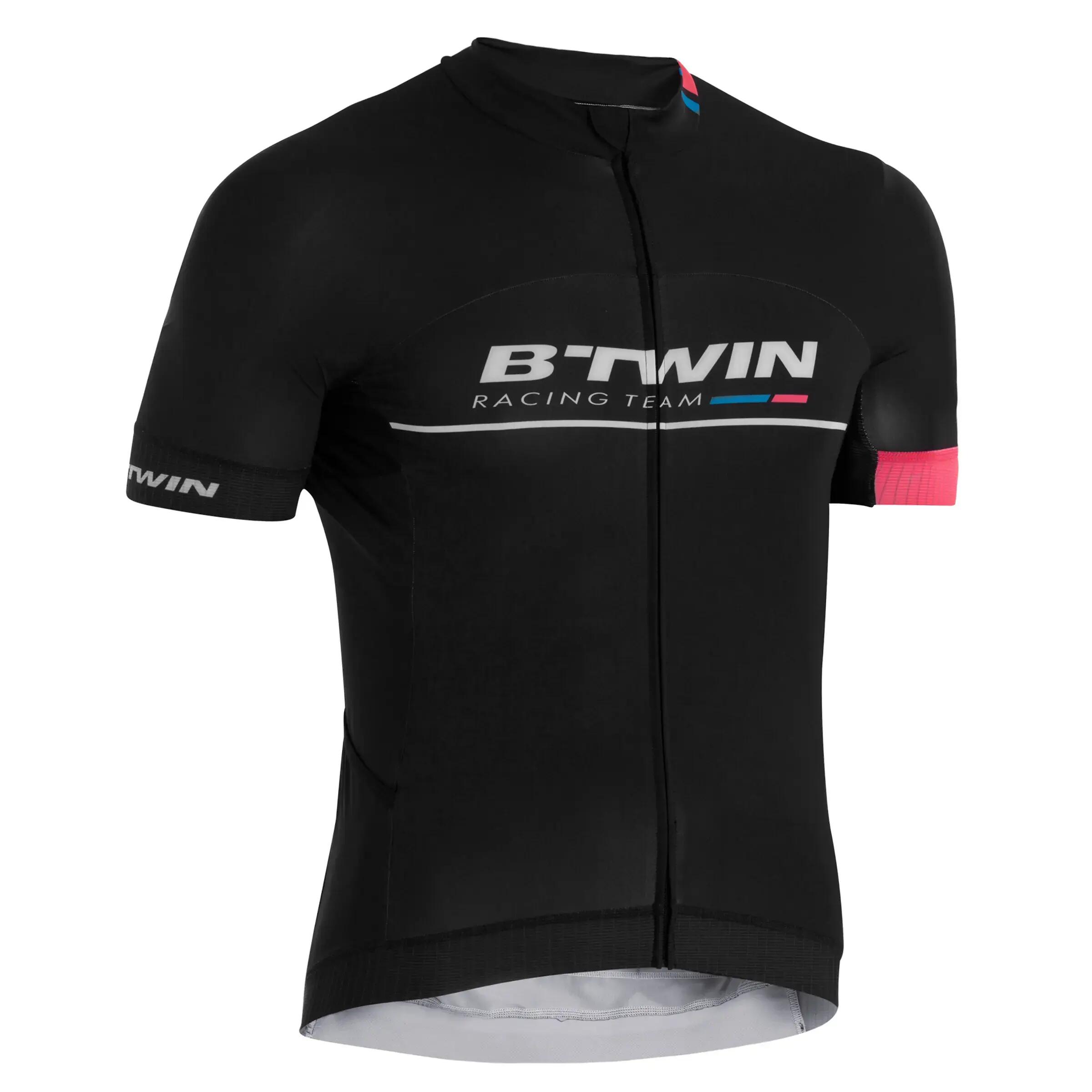 AEROFIT 700 CYCLING SHORT-SLEEVED JERSEY - CORPORATE 1/15
