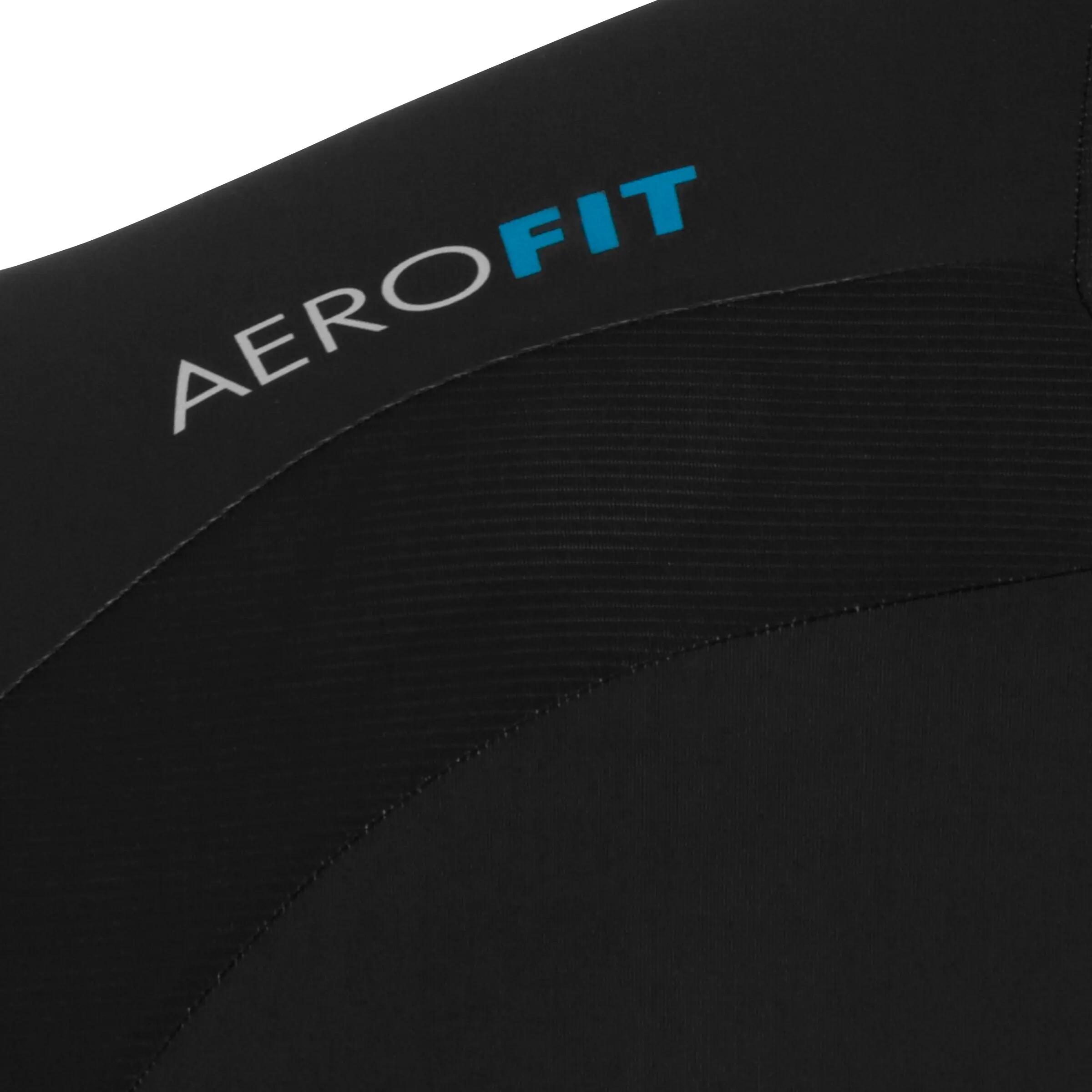 AEROFIT 700 CYCLING SHORT-SLEEVED JERSEY - CORPORATE 11/15