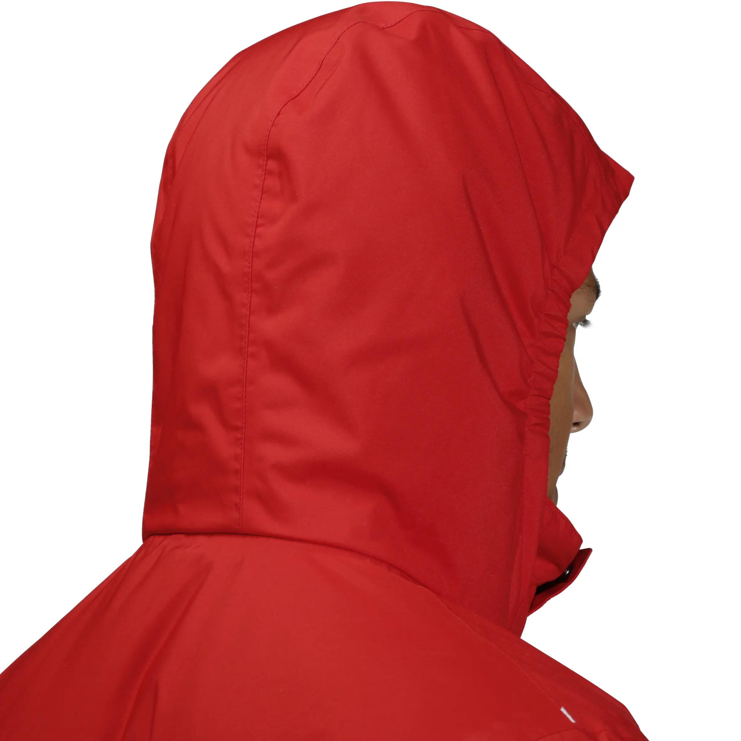 MEN'S ONESLIDE SKI JACKET 7/16
