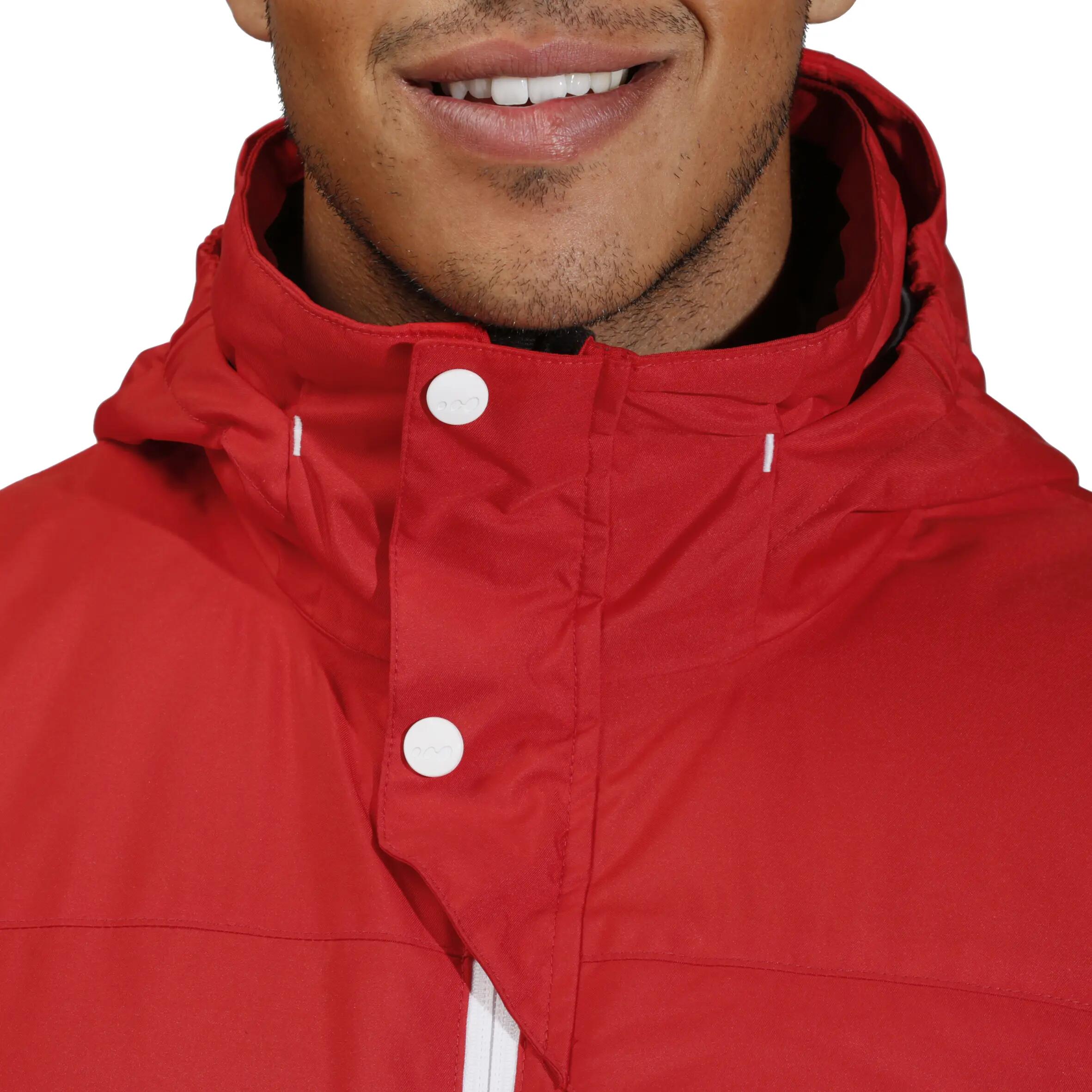 MEN'S ONESLIDE SKI JACKET 6/16