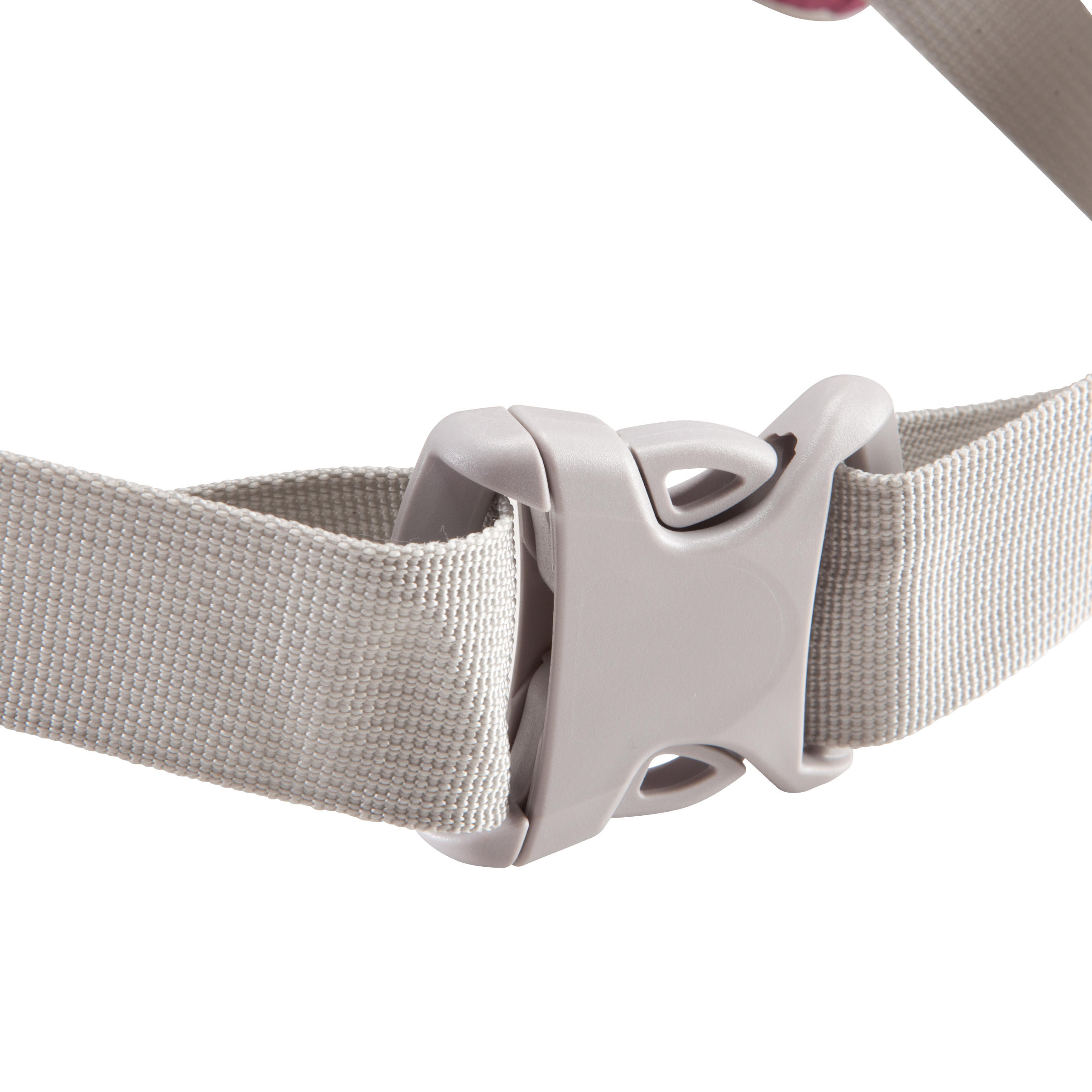 Dámský turistický batoh Easyfit 50 L fialový  7/29